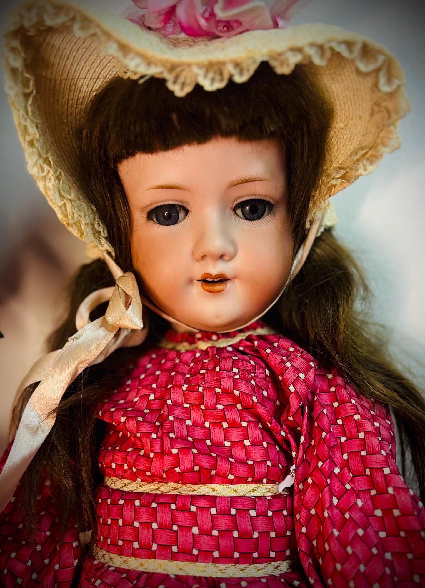 If You Feel Drawn to Her, Don’t Ignore It — Elyra Voss Dark Witch | Curses & Hexes | Haunted Doll | Protection, Revenge, Manifestation
