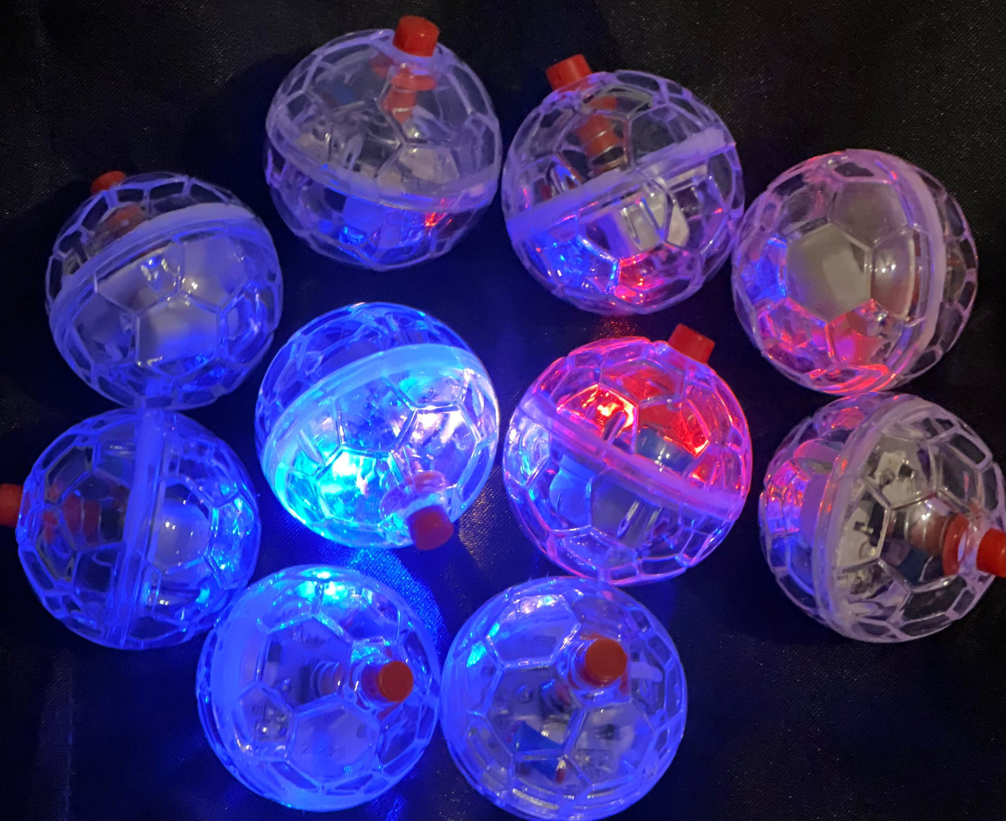 Ghost Ball-Almost sold out!!! -Paranormal Equipment for Haunted Dolls