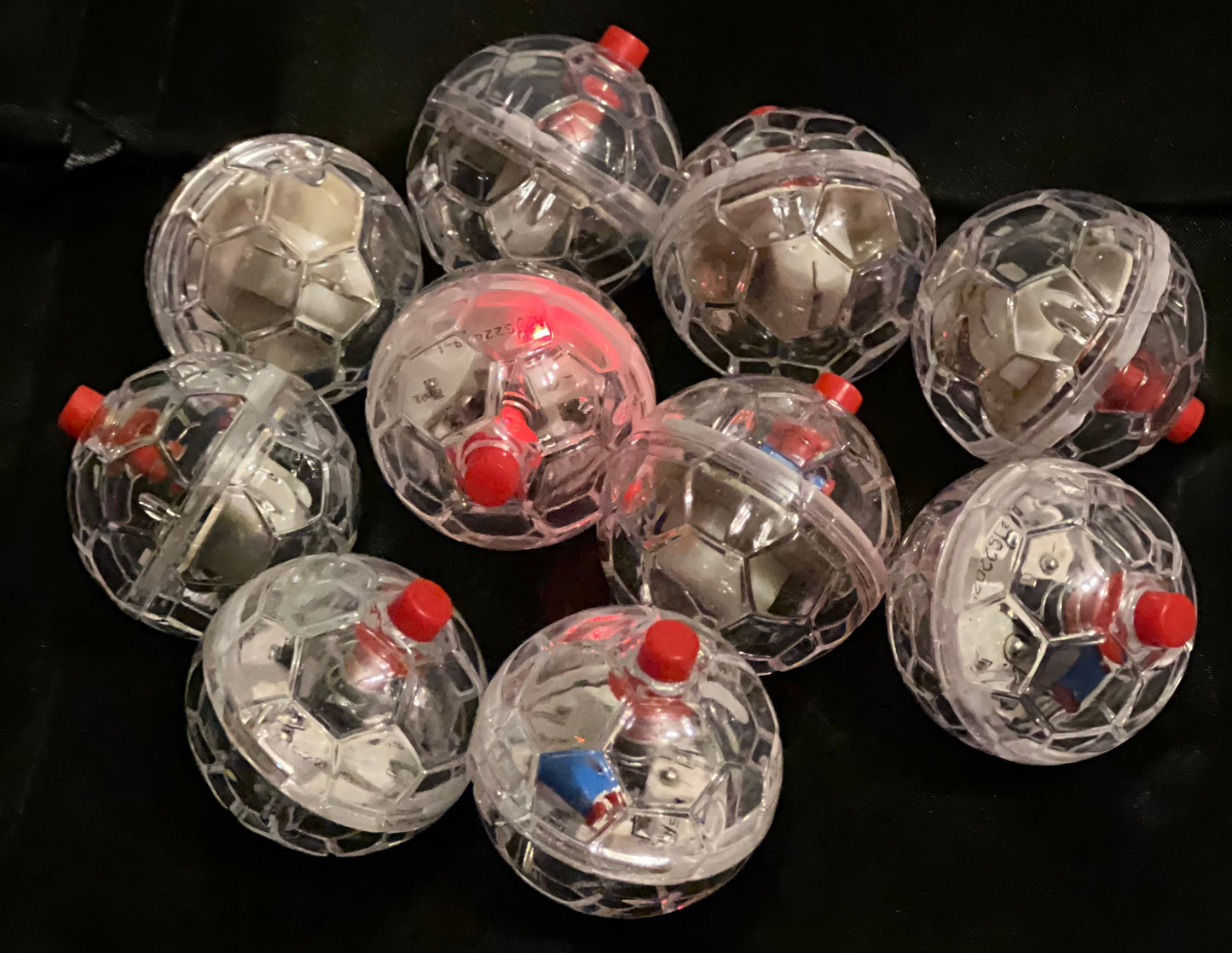 Ghost Ball-Almost sold out!!! -Paranormal Equipment for Haunted Dolls