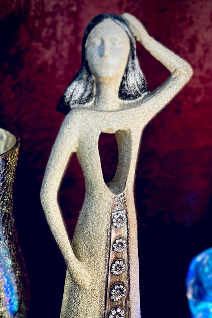 Haunted Doll - Gorgon - White Magick- Spell Casting - Love Magick- Highly Active