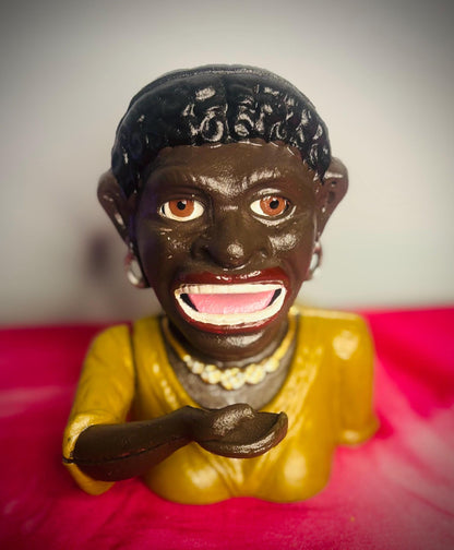 Haunted Doll Antique-Sin Eater- Break Addictions- Powerful-Protection