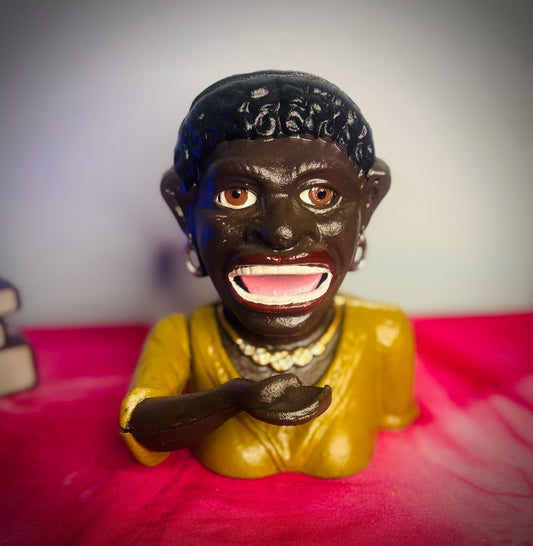 Haunted Doll Antique-Sin Eater- Break Addictions- Powerful-Protection