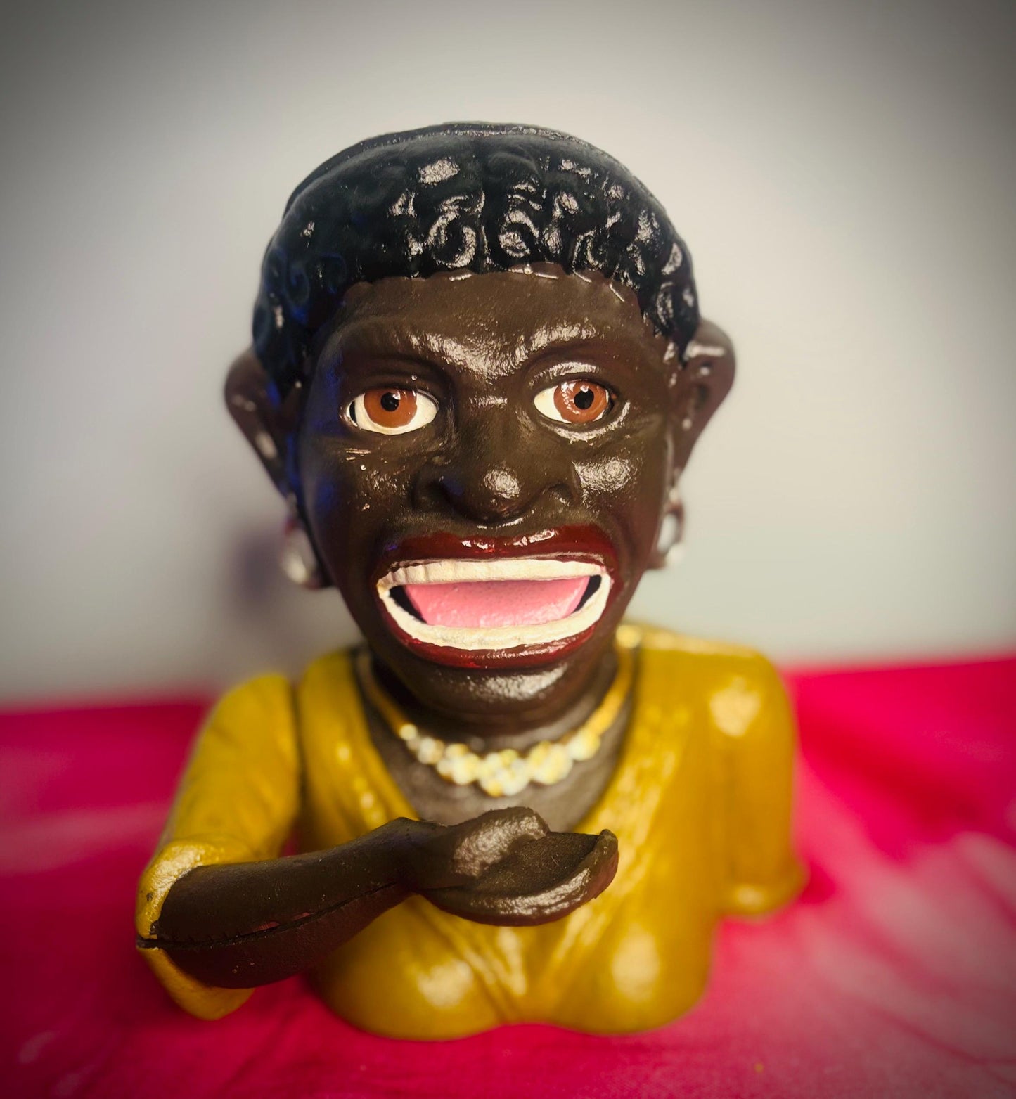 Haunted Doll Antique-Sin Eater- Break Addictions- Powerful-Protection