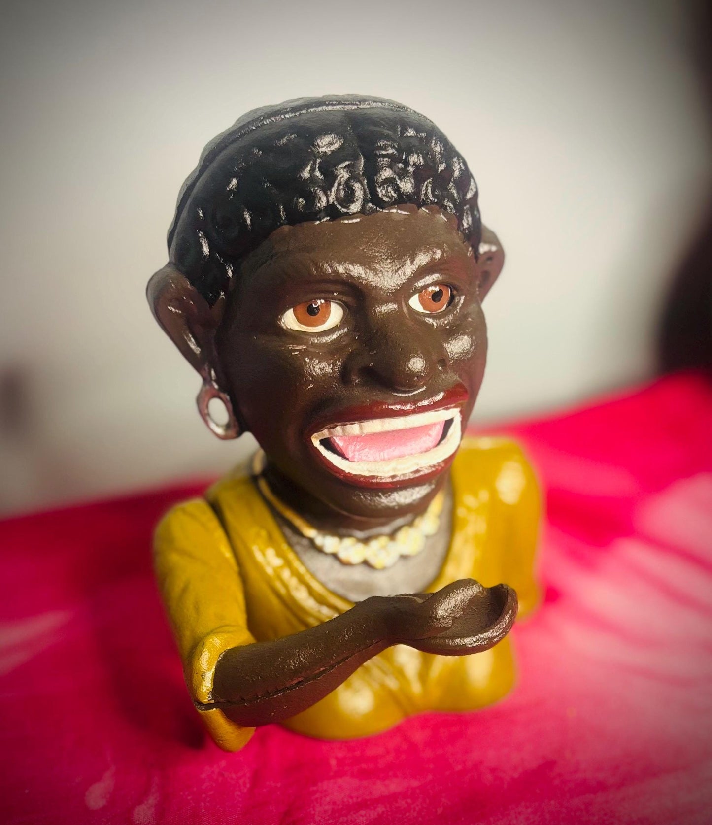 Haunted Doll Antique-Sin Eater- Break Addictions- Powerful-Protection