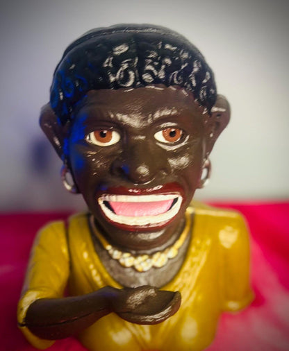 Haunted Doll Antique-Sin Eater- Break Addictions- Powerful-Protection