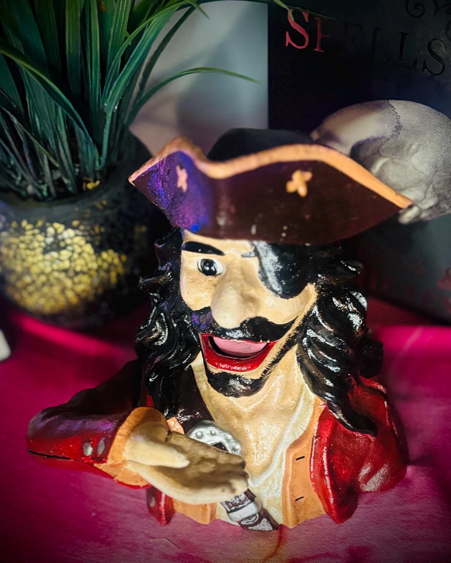 Haunted Antique - Prosperity Wealth Attracting Spirit- Advanced Money Attraction Entity