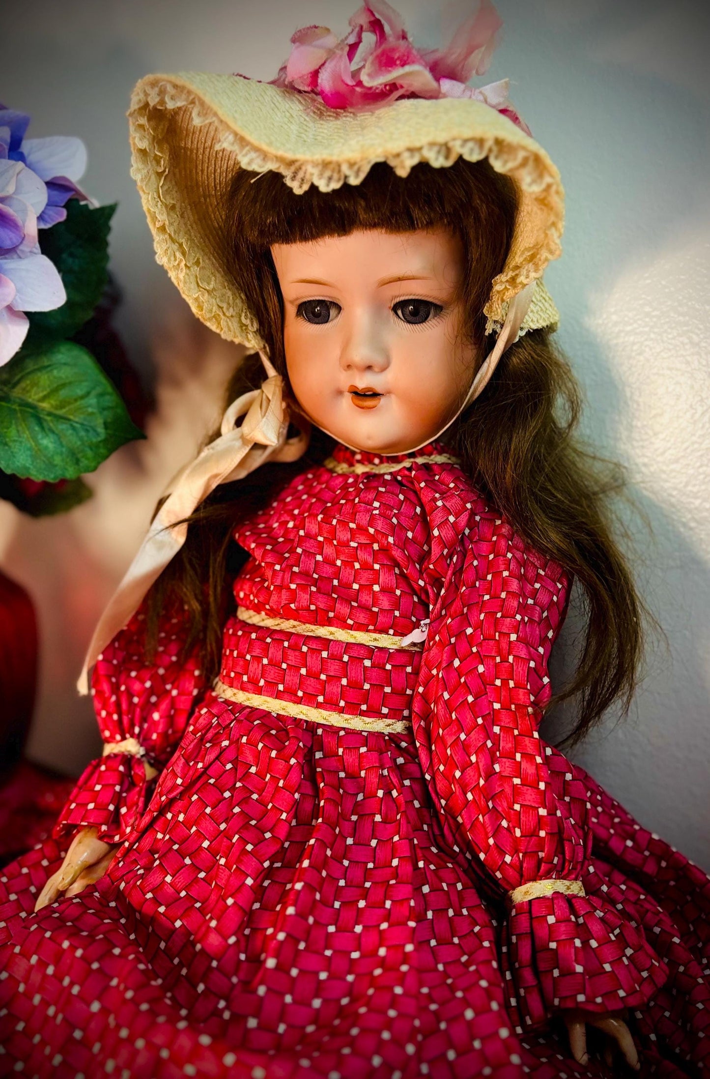 If You Feel Drawn to Her, Don’t Ignore It — Elyra Voss Dark Witch | Curses & Hexes | Haunted Doll | Protection, Revenge, Manifestation