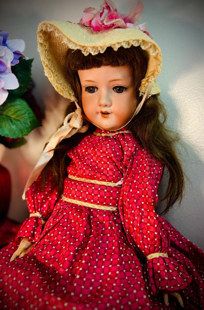 If You Feel Drawn to Her, Don’t Ignore It — Elyra Voss Dark Witch | Curses & Hexes | Haunted Doll | Protection, Revenge, Manifestation