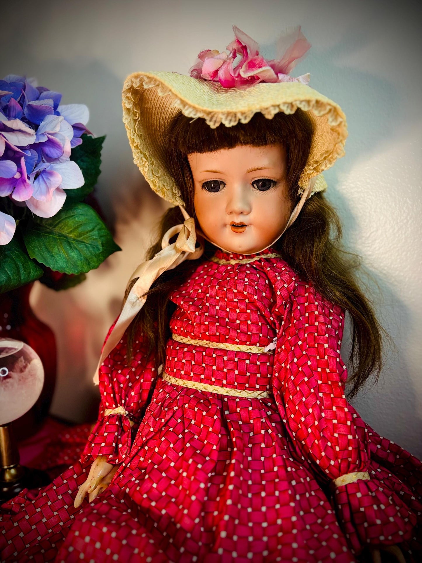 If You Feel Drawn to Her, Don’t Ignore It — Elyra Voss Dark Witch | Curses & Hexes | Haunted Doll | Protection, Revenge, Manifestation