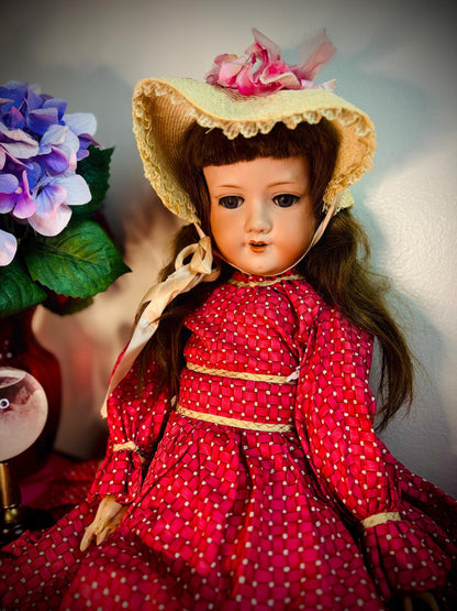 If You Feel Drawn to Her, Don’t Ignore It — Elyra Voss Dark Witch | Curses & Hexes | Haunted Doll | Protection, Revenge, Manifestation