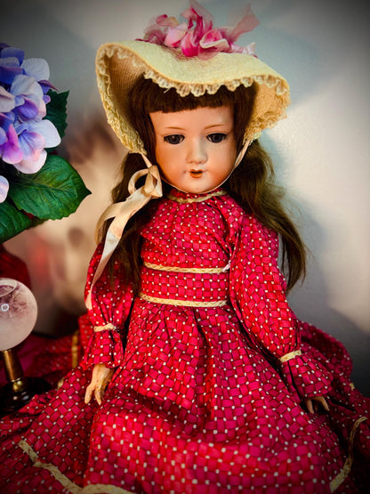 If You Feel Drawn to Her, Don’t Ignore It — Elyra Voss Dark Witch | Curses & Hexes | Haunted Doll | Protection, Revenge, Manifestation