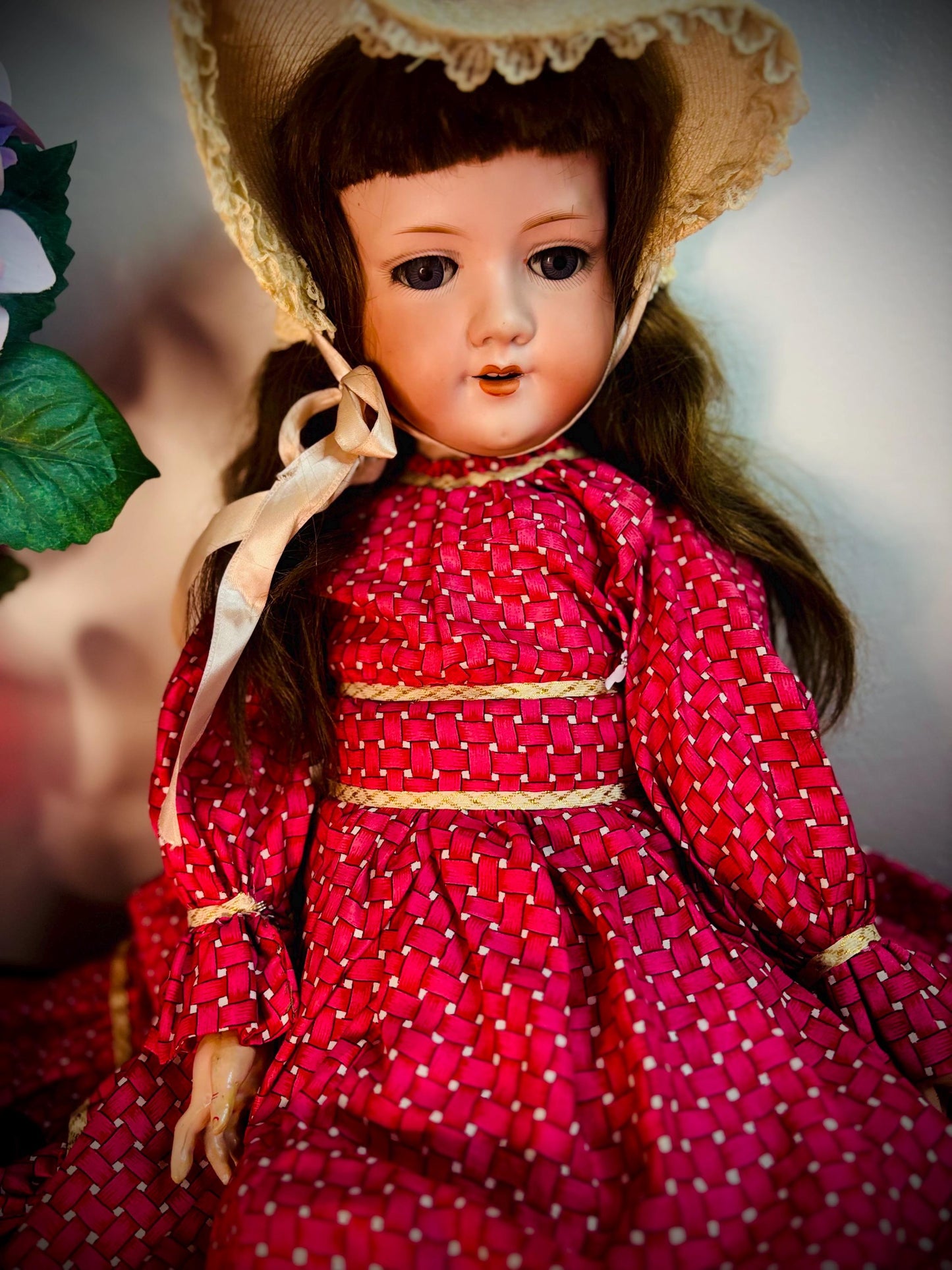 If You Feel Drawn to Her, Don’t Ignore It — Elyra Voss Dark Witch | Curses & Hexes | Haunted Doll | Protection, Revenge, Manifestation