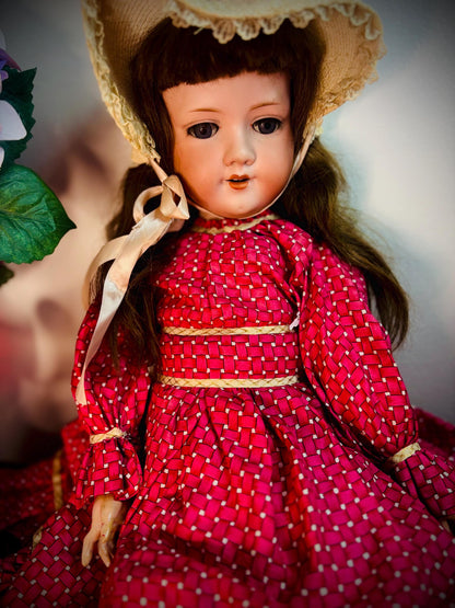 If You Feel Drawn to Her, Don’t Ignore It — Elyra Voss Dark Witch | Curses & Hexes | Haunted Doll | Protection, Revenge, Manifestation