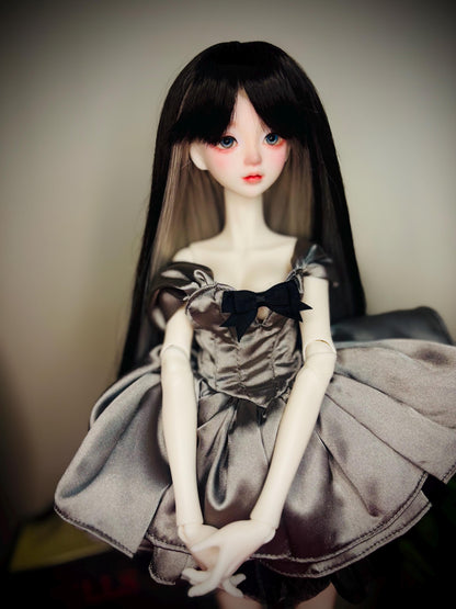 Tiana| Haunted Doll | Ancient Carpathian Vampire | Healing Bite, Energy Infusion, Attraction, Protection | Elite Dark Companion Spirit
