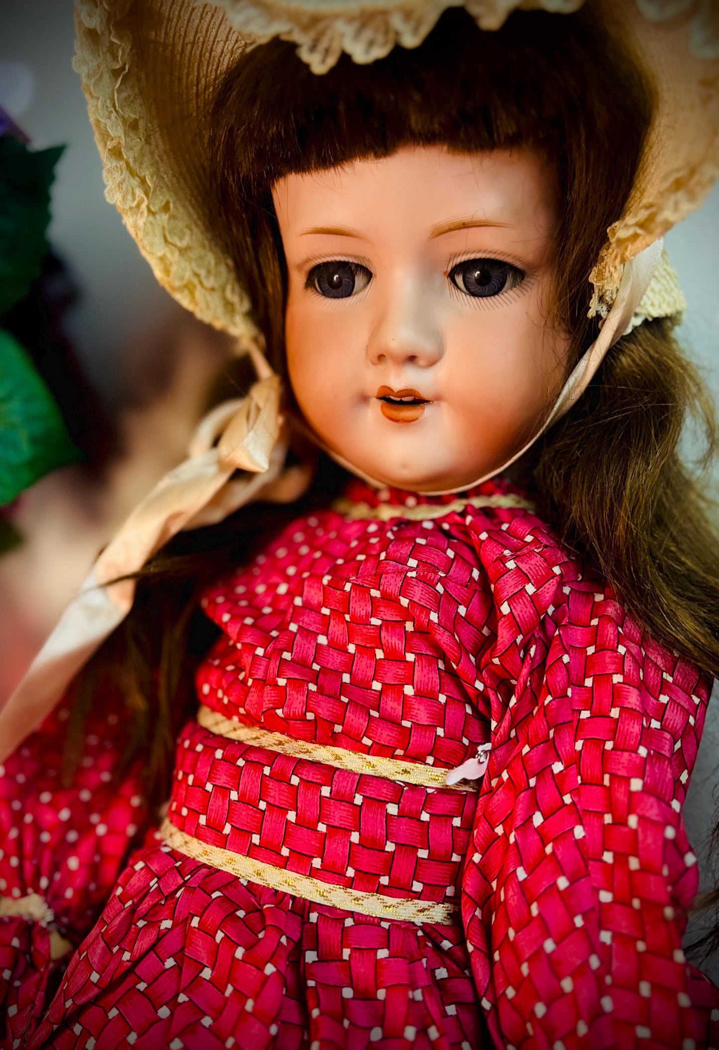 If You Feel Drawn to Her, Don’t Ignore It — Elyra Voss Dark Witch | Curses & Hexes | Haunted Doll | Protection, Revenge, Manifestation