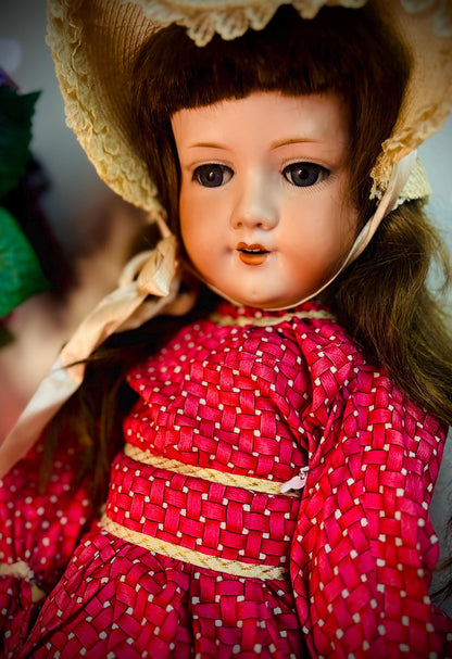 If You Feel Drawn to Her, Don’t Ignore It — Elyra Voss Dark Witch | Curses & Hexes | Haunted Doll | Protection, Revenge, Manifestation