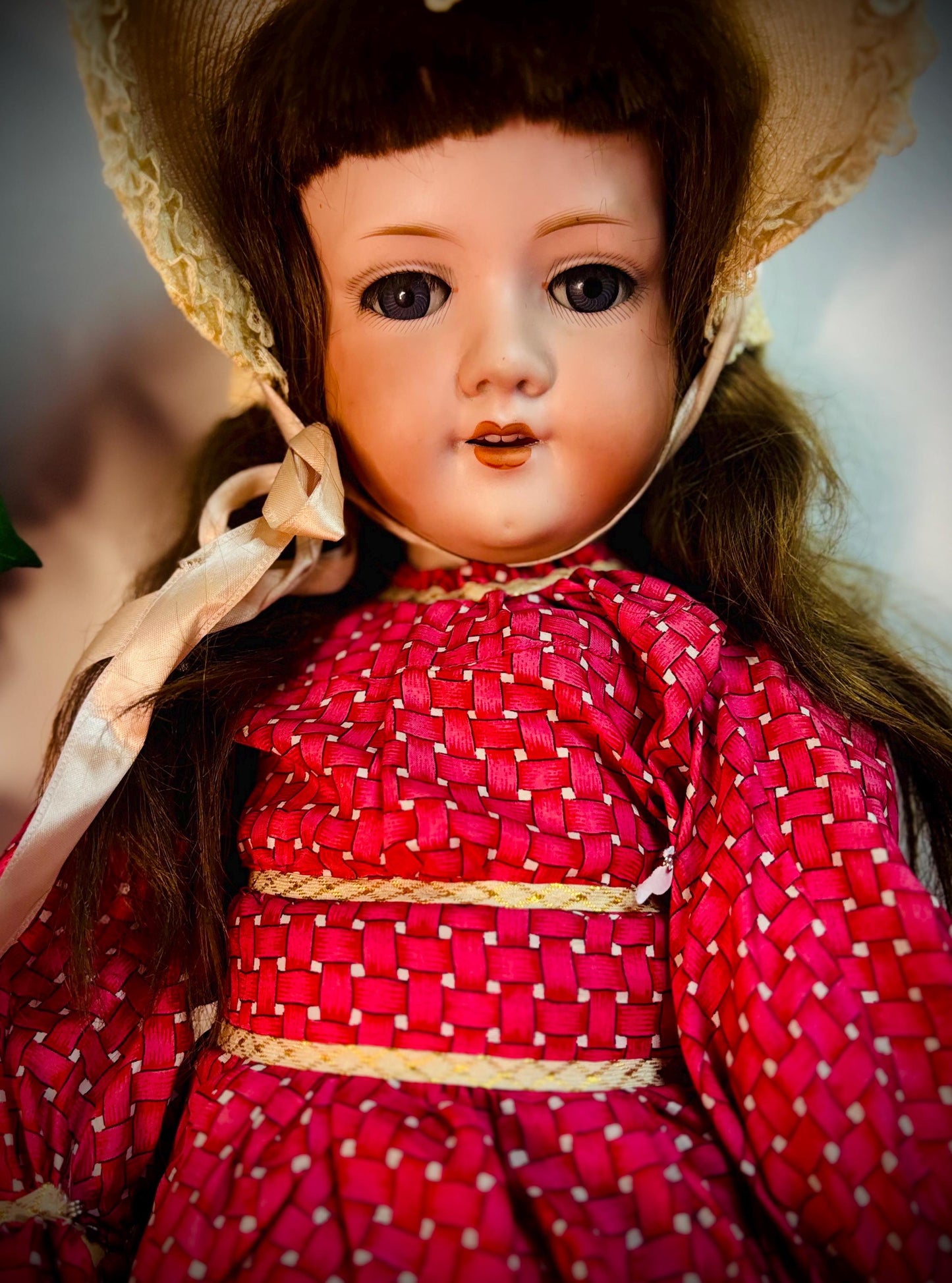 If You Feel Drawn to Her, Don’t Ignore It — Elyra Voss Dark Witch | Curses & Hexes | Haunted Doll | Protection, Revenge, Manifestation