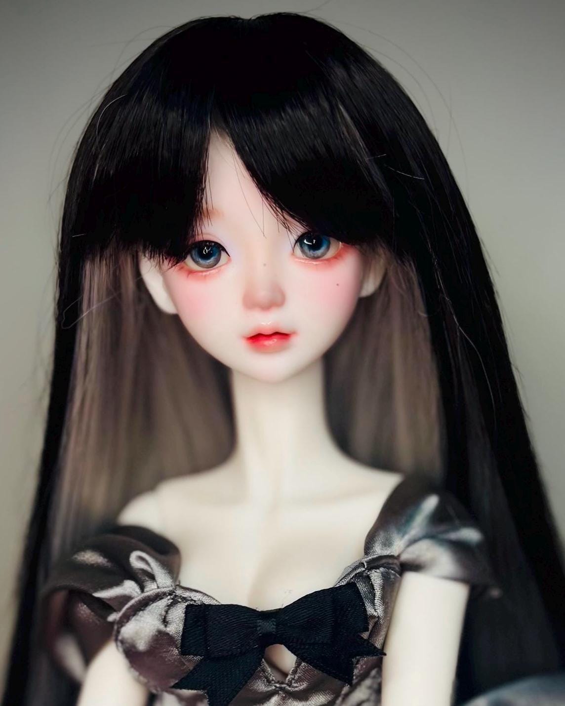 Tiana| Haunted Doll | Ancient Carpathian Vampire | Healing Bite, Energy Infusion, Attraction, Protection | Elite Dark Companion Spirit