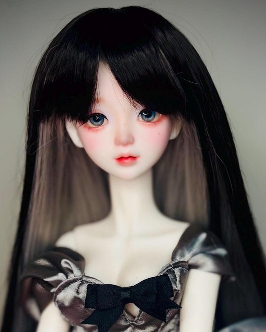 Tiana| Haunted Doll | Ancient Carpathian Vampire | Healing Bite, Energy Infusion, Attraction, Protection | Elite Dark Companion Spirit